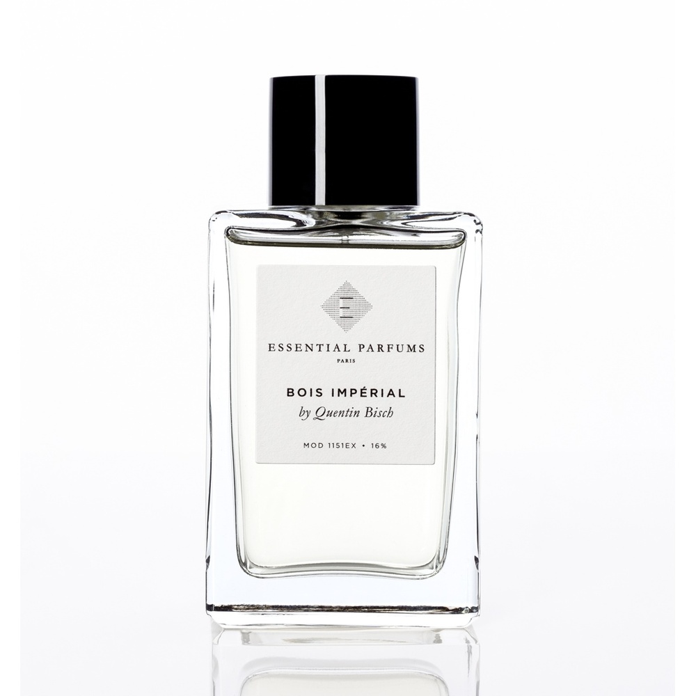 Essential Parfums Parfums Bois Impérial by Quentin Bisch - Eau deParfum 100ML Vapo