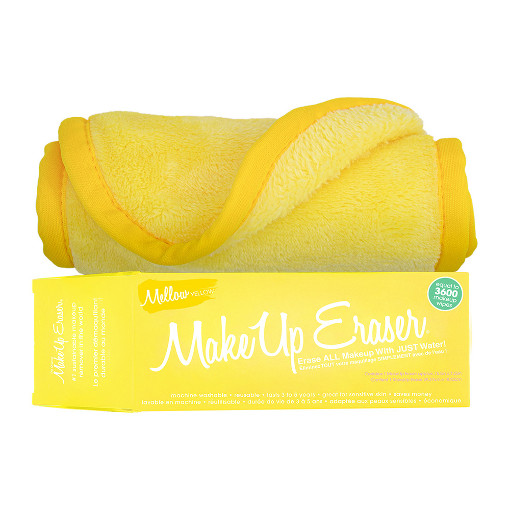 Make Up Eraser Make up eraser Une serviette démaquillante environ 40cmx 18cm.