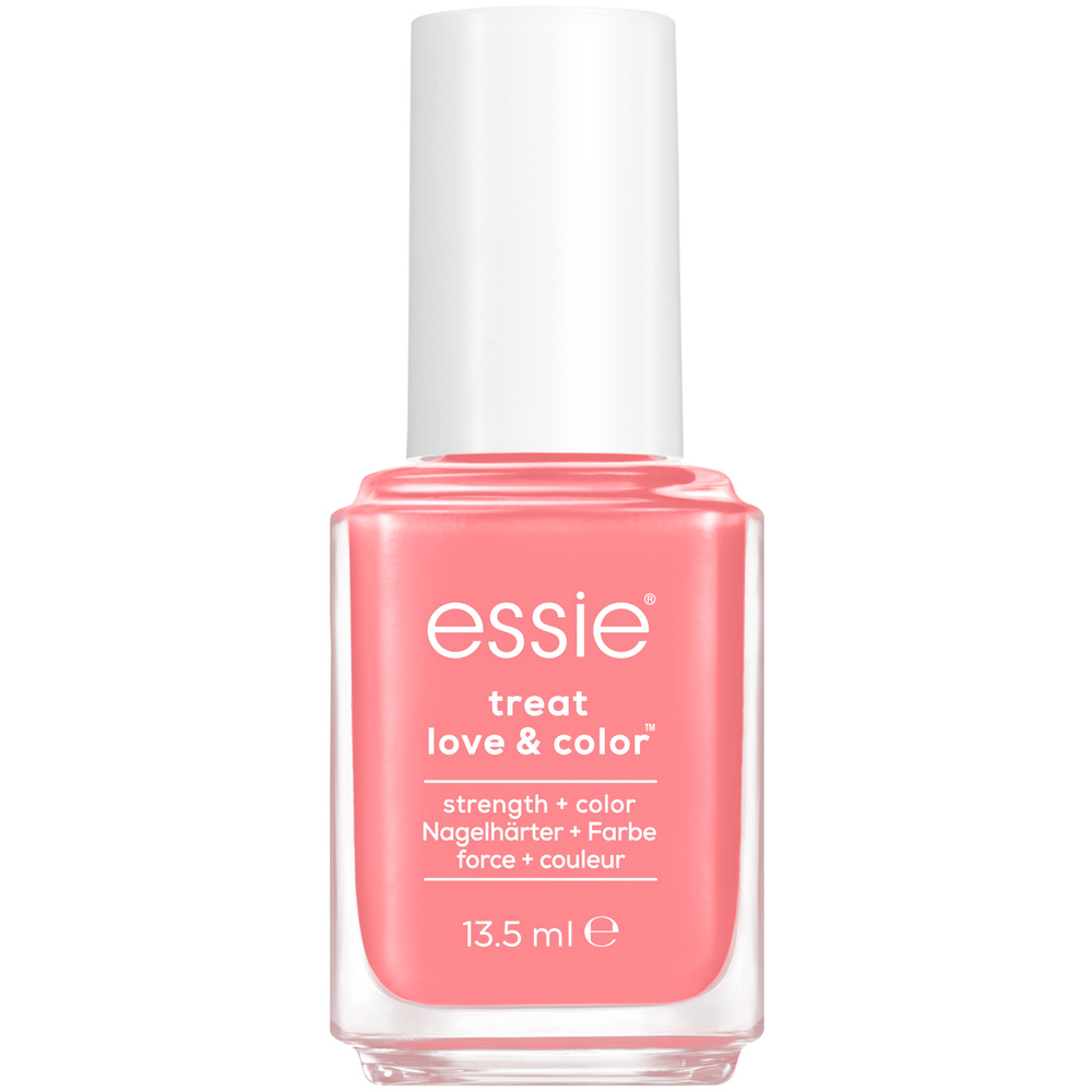 161 Take 10 - ESSIE Treat Love & Color Soin des ongles