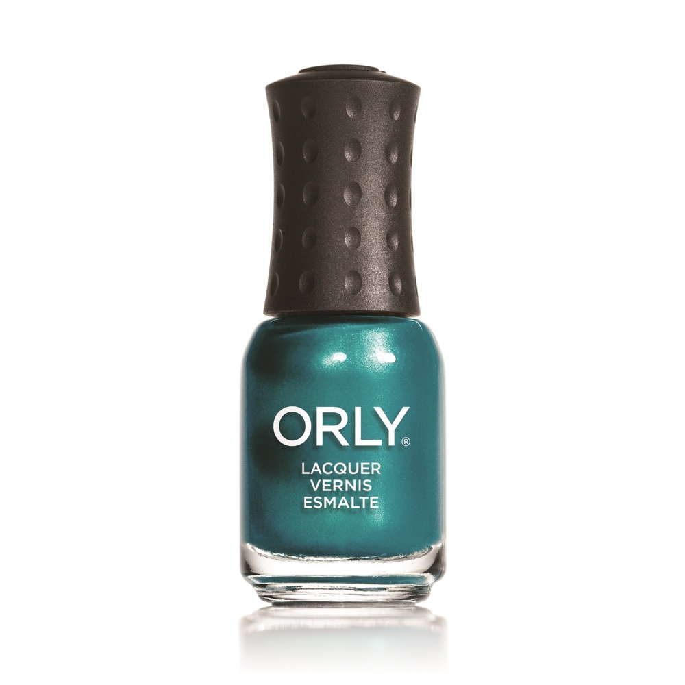 Orly Mini Lacquer Mini Lacquer It's Up To Blue 5,4 ml
