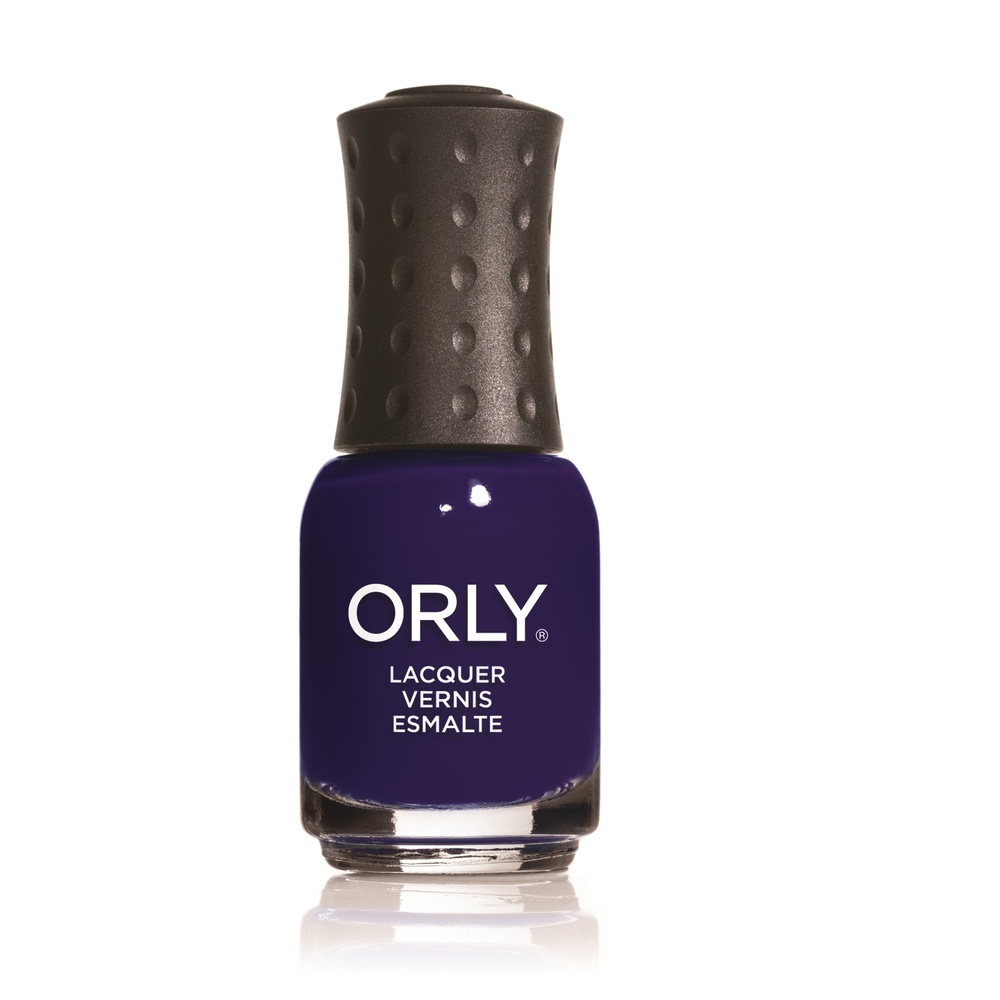Orly Mini Lacquer Mini Lacquer Charged Up 5,4 ml