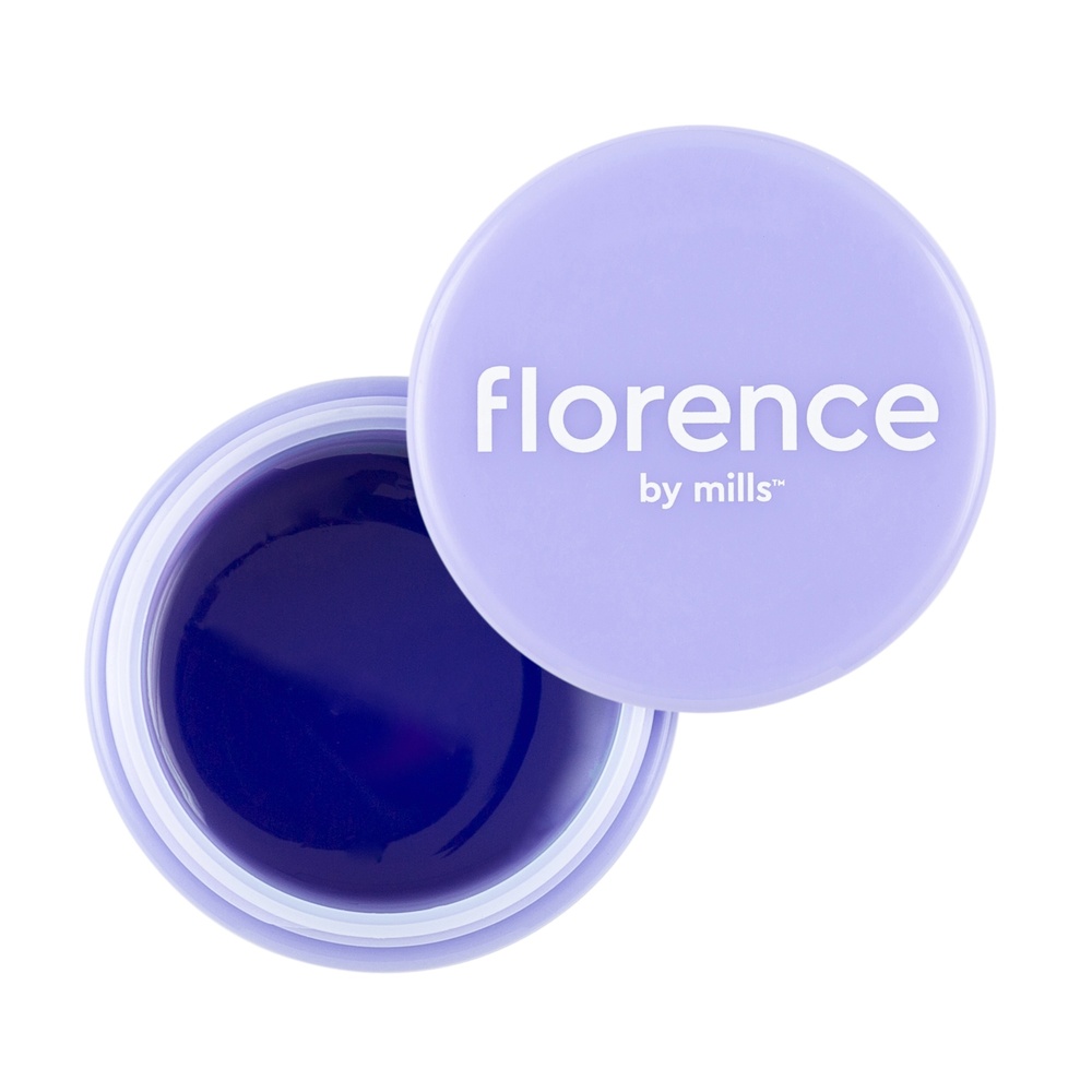florence by mills Soin Yeux Hit Snooze Lip Mask