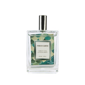 Roomspray 100ml Green Tea & Bergamot Parfum d'Ambiance Vaporisateur 