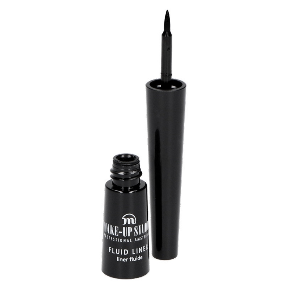 Make up studio Eyeliner crayon Sparkling Black
