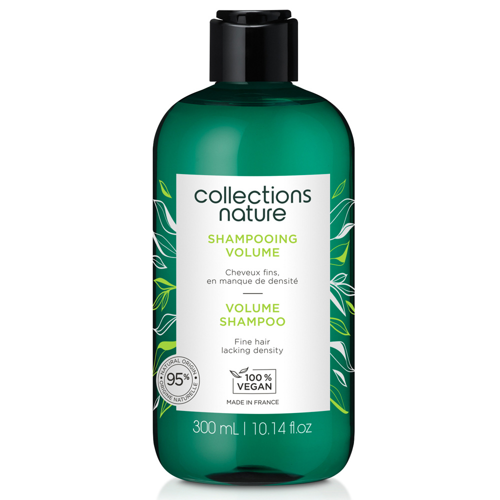 Collections Nature Volume Shampooing 300ml