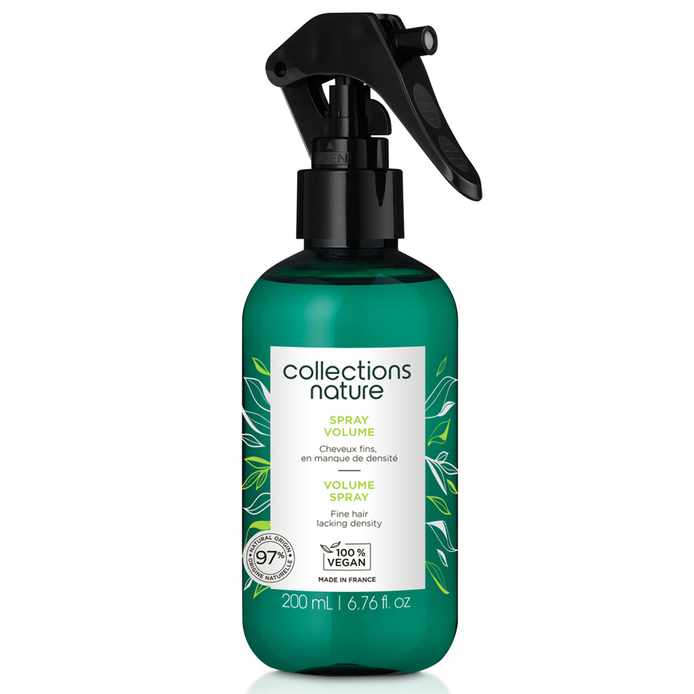 Collections Nature Volume Spray 200ml