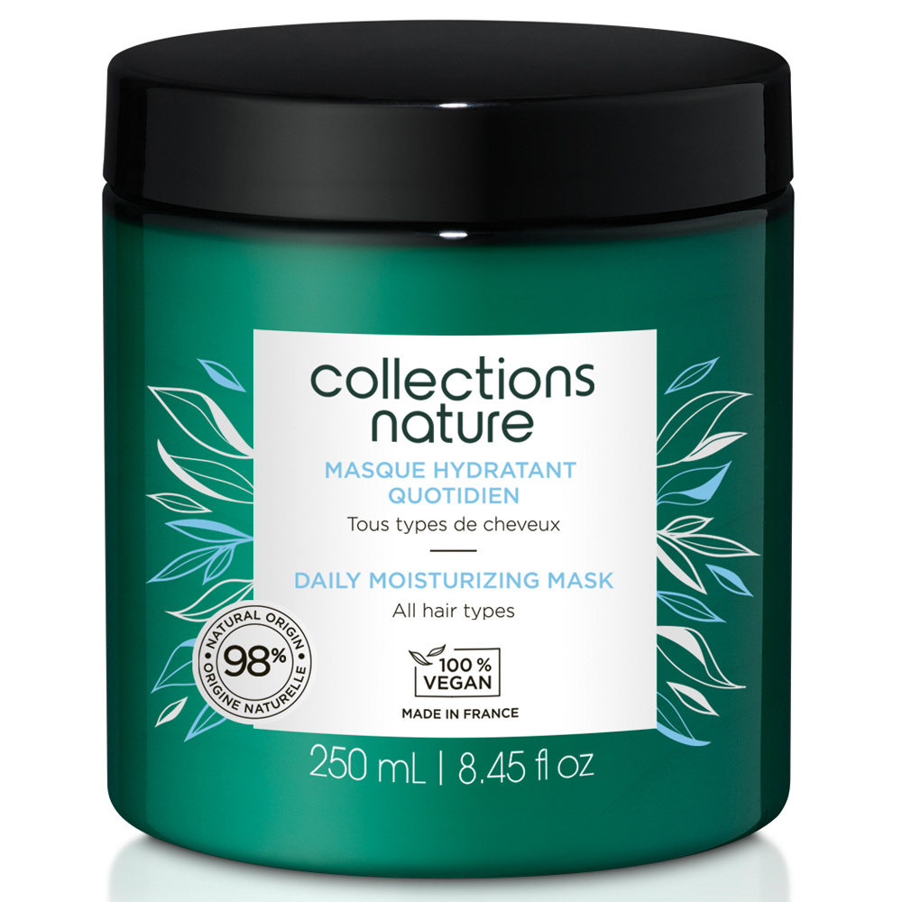Collections Nature Quotidien Masque 250ml