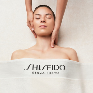 Rituel Régénérant  J-Beauty Soin Visage Régénérant J-Beauty Shiseido 1h