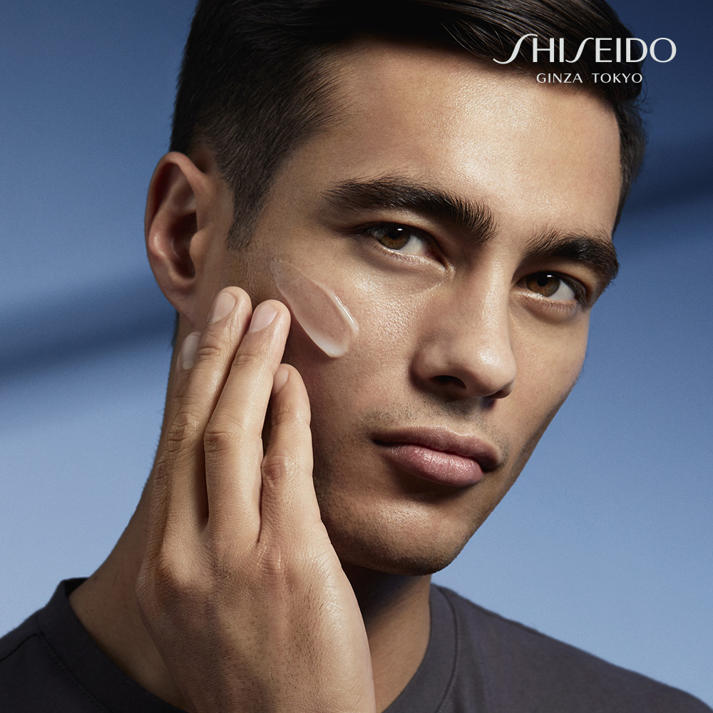 Shiseido SHISEIDO PRESTATIONS Soin 1h