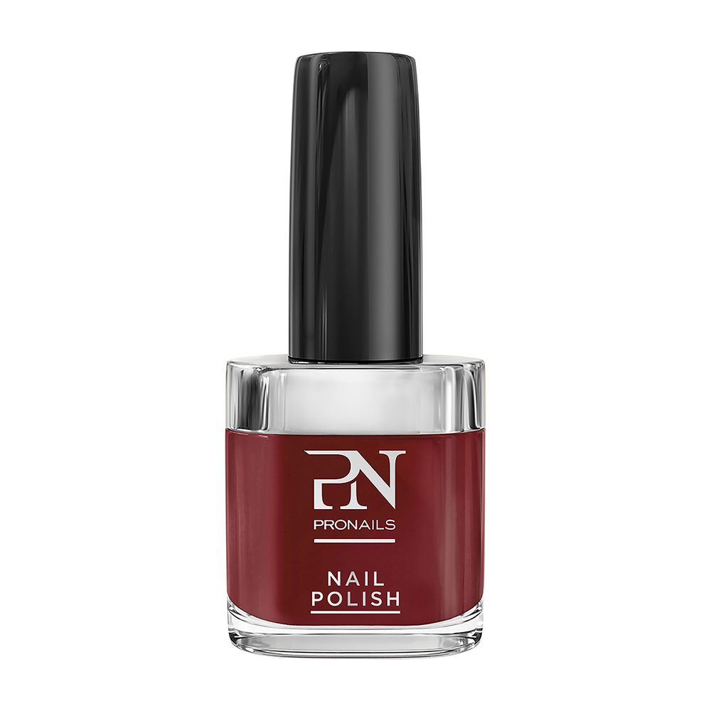 Pronails Vernis à Ongles N16 Must Have Red