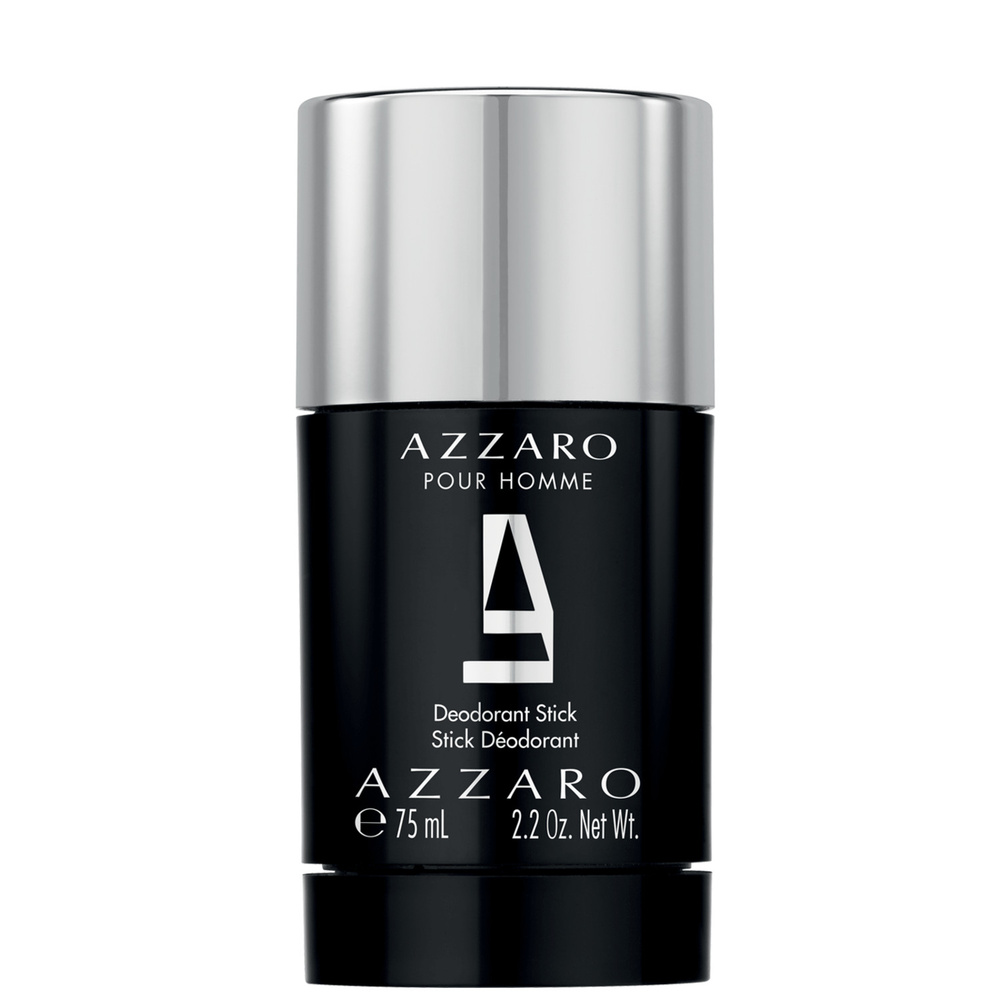 Azzaro Azzaro pour Homme Déodorant Stick 75.0 ml