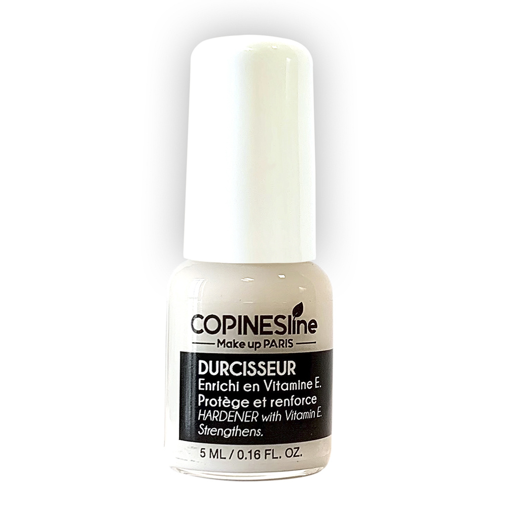 Copines Line Soin Ongles transparent