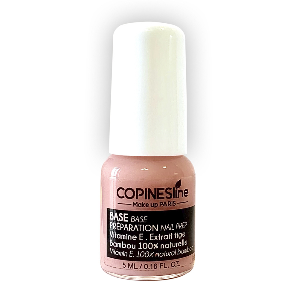Copines Line Soin Ongles rose