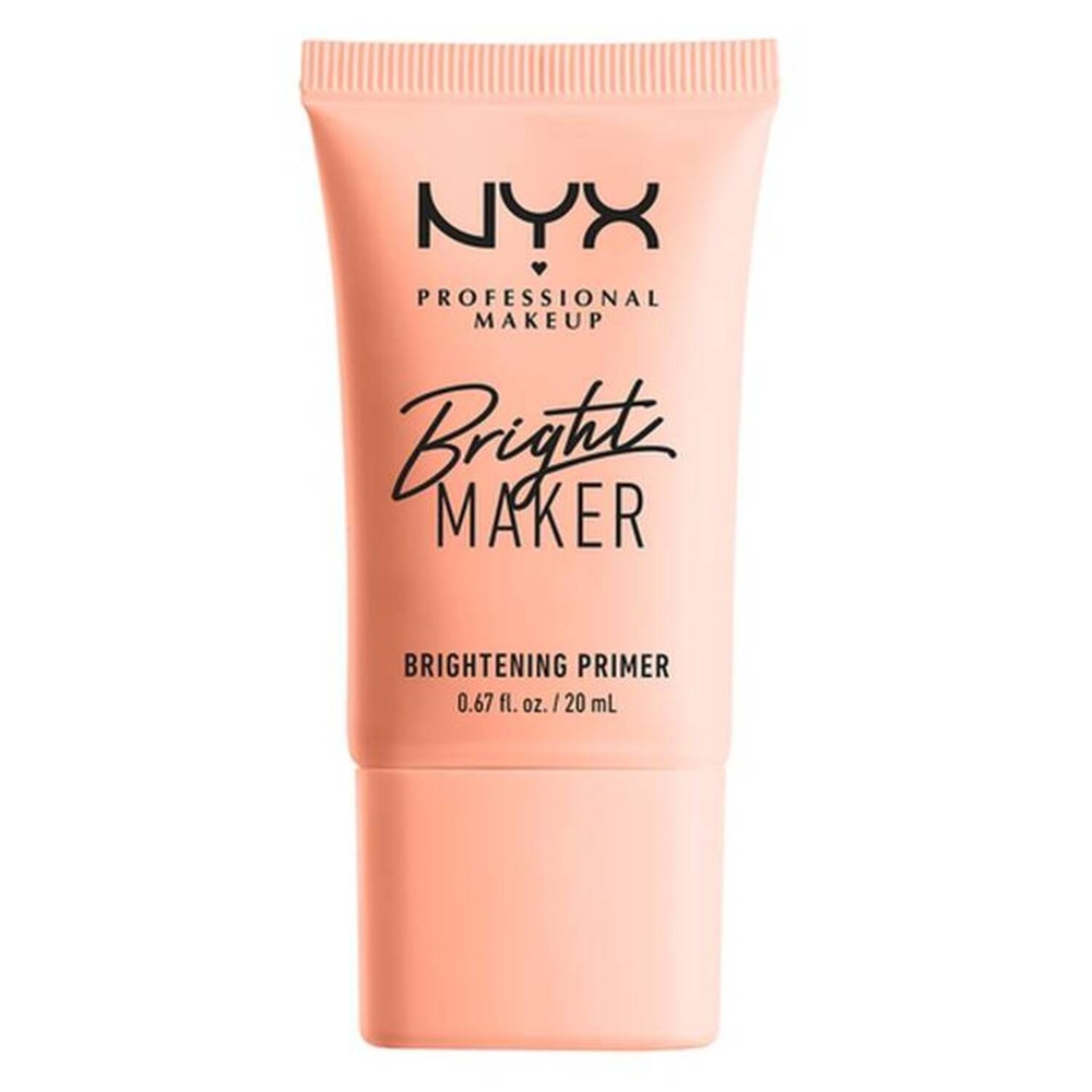 NYX Professional Makeup Bright maker Bright maker