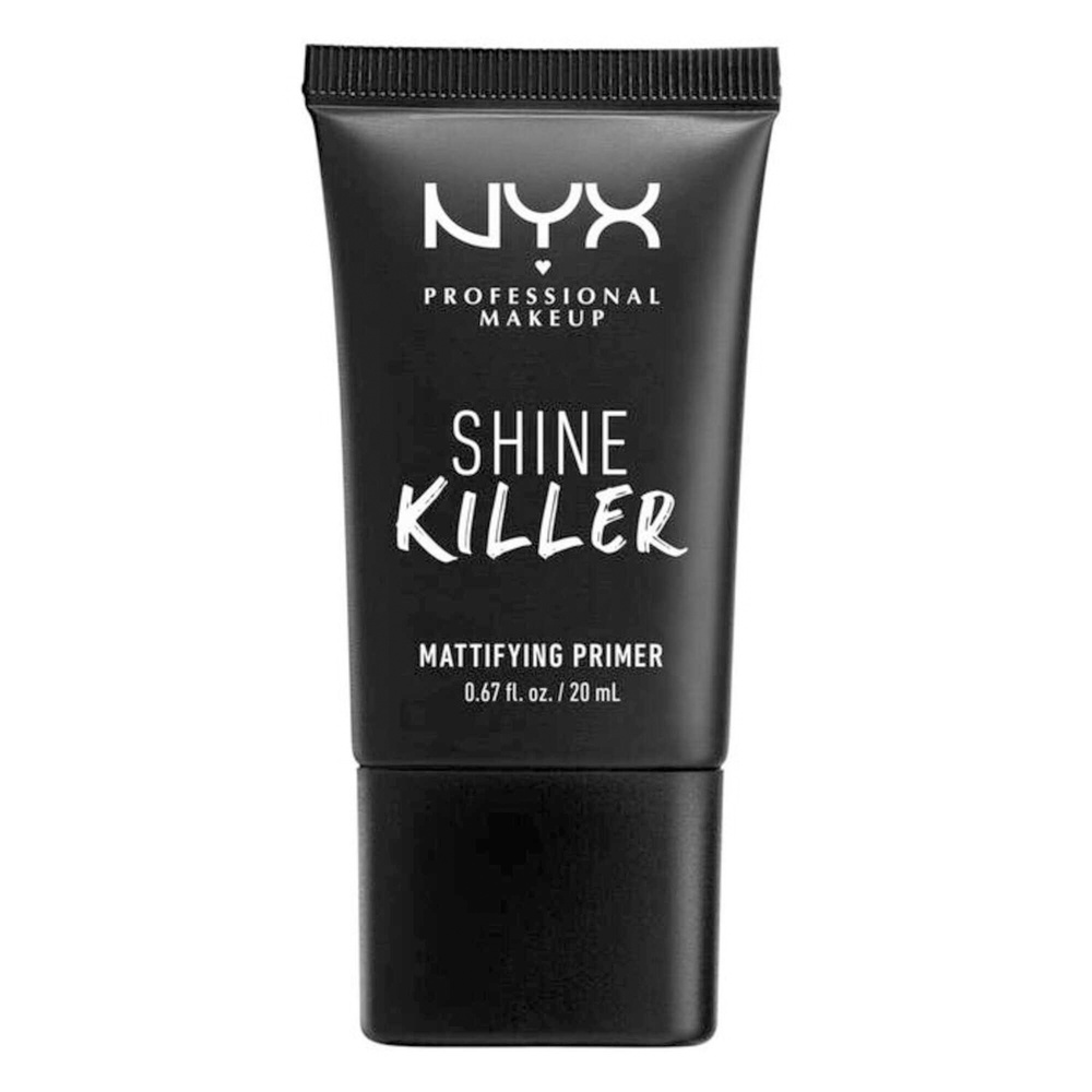 NYX Professional Makeup | Shine killer Base de teint - Shine killer - Transparent