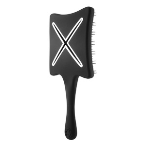 Brosse Paddle X - Beluga Black Brosse cheveux