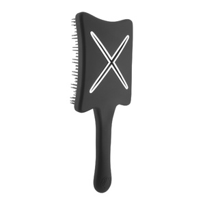 Brosse Paddle X Pops - Beluga Black Brosse cheveux 