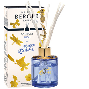 Recharge Maison Berger - pour bouquet parfumé - Lolita Lempicka - 400 ml