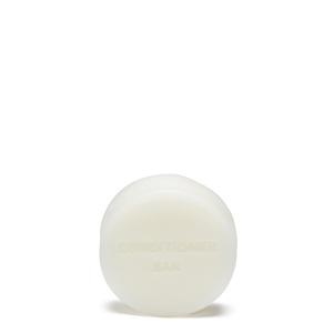 glôs Après-shampoing solide sans plastique – Protecteur de couleur Après-shampoing Solide Zero Plastique