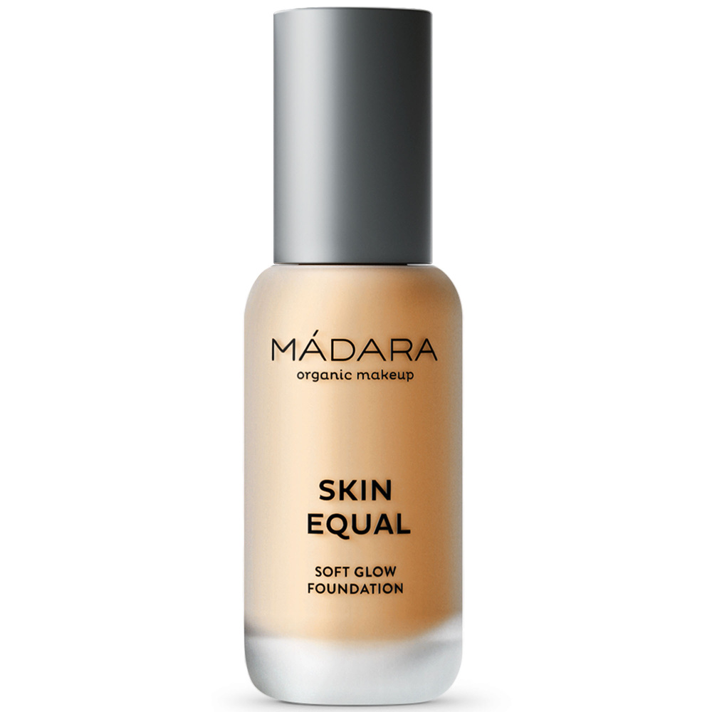 Madara Skin Equal #50 GOLDEN SAND 30ml