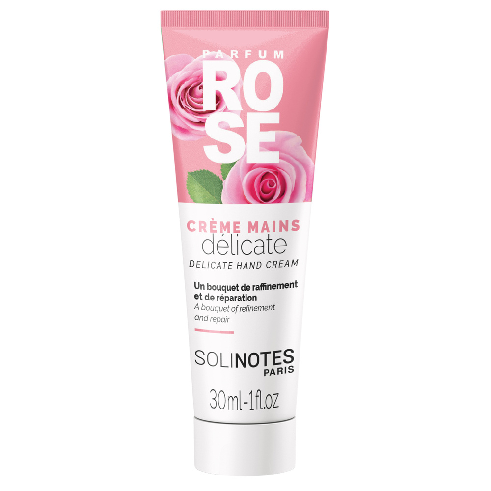 Solinotes Cosmetiques CREME MAINS 30ML