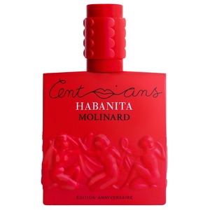 HABANITA EDITION ANNIVERSAIRE 100 ANS Eau de Parfum vapo spray 75ml