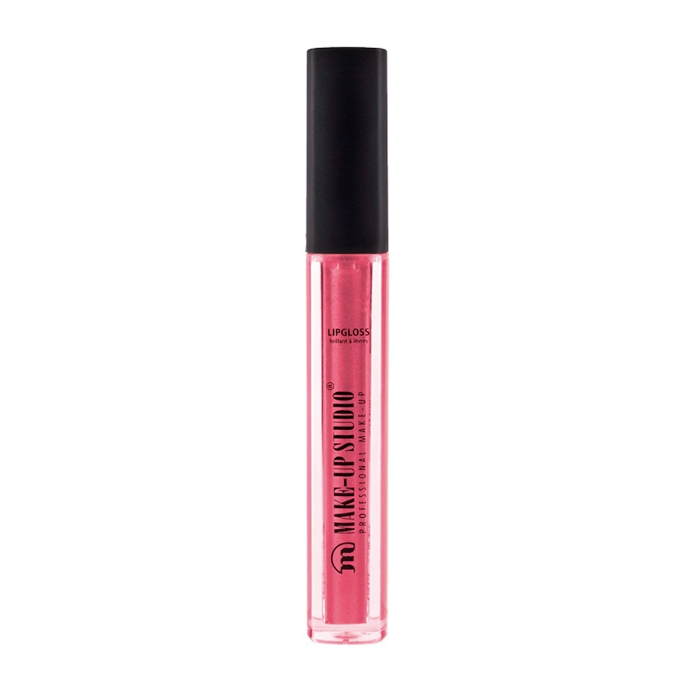 Make up studio Gloss Vernis à lèvres - Flashy Pink