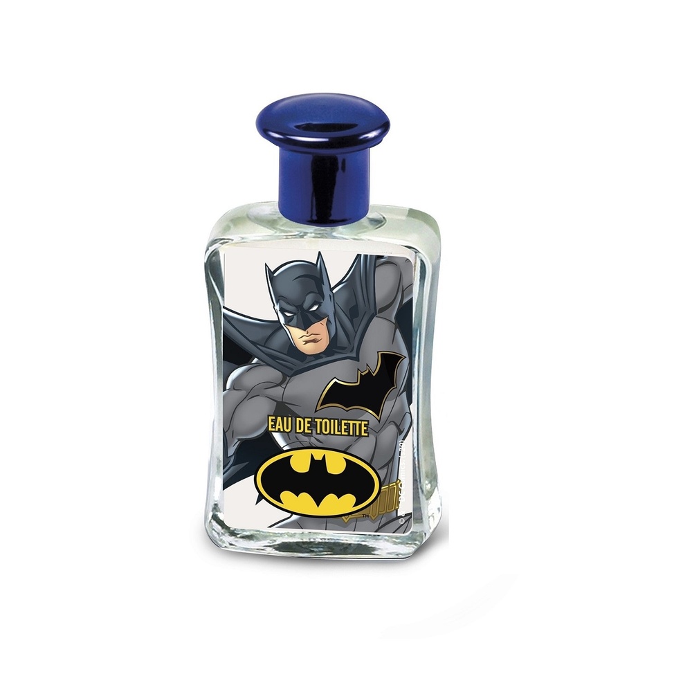 Warner Bros Batman Eau de Toilette vaporisateur 50 ml