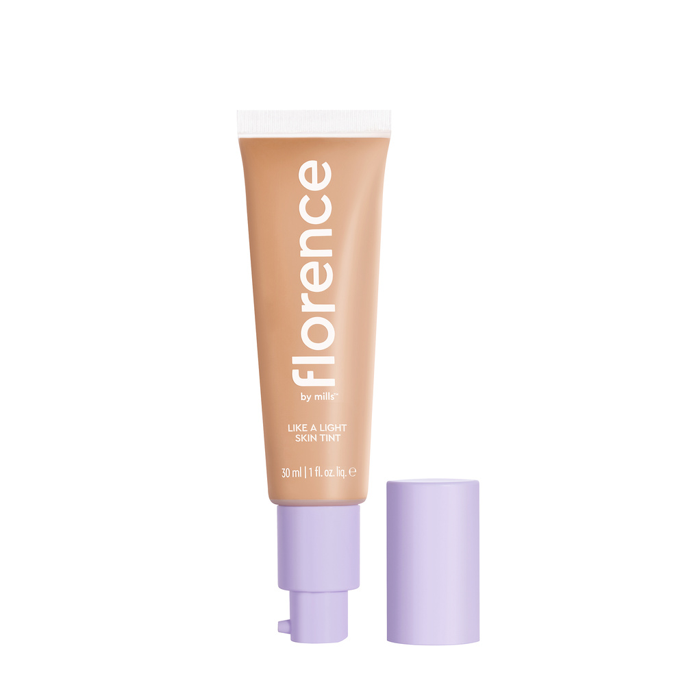 florence by mills Maquillage Visage Like a Skin Tint Cream Moist - LM070