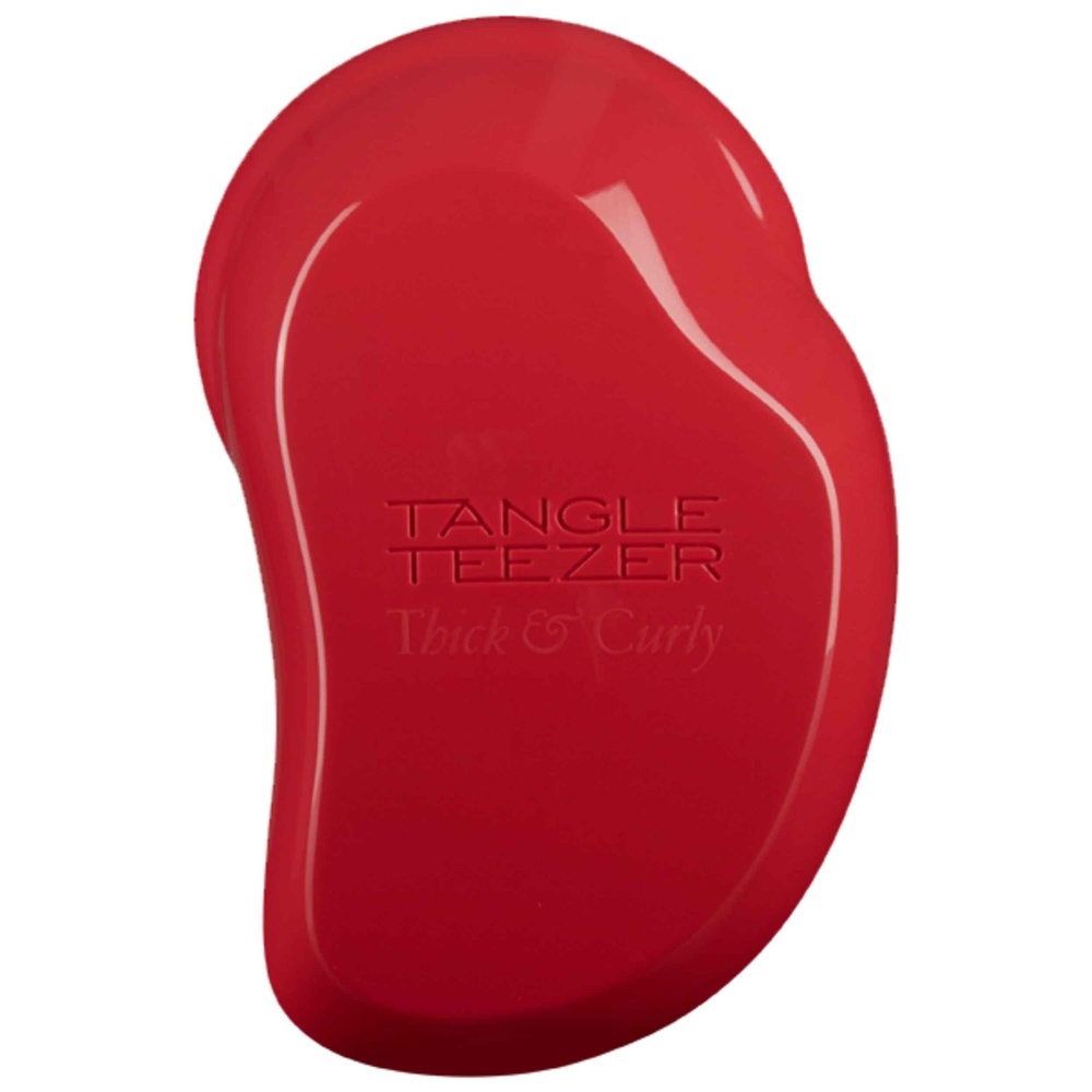 Tangle teezer Thick Tangle Teezer Thick&Curly - Salsa Red