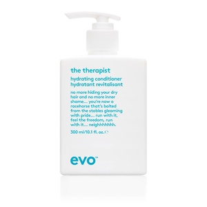 the therapist conditioner hydratant 300ml gf Après-Shampoing 