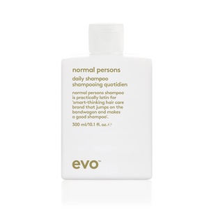 normal persons shampooing quotidien 300ml gf Shampoing 