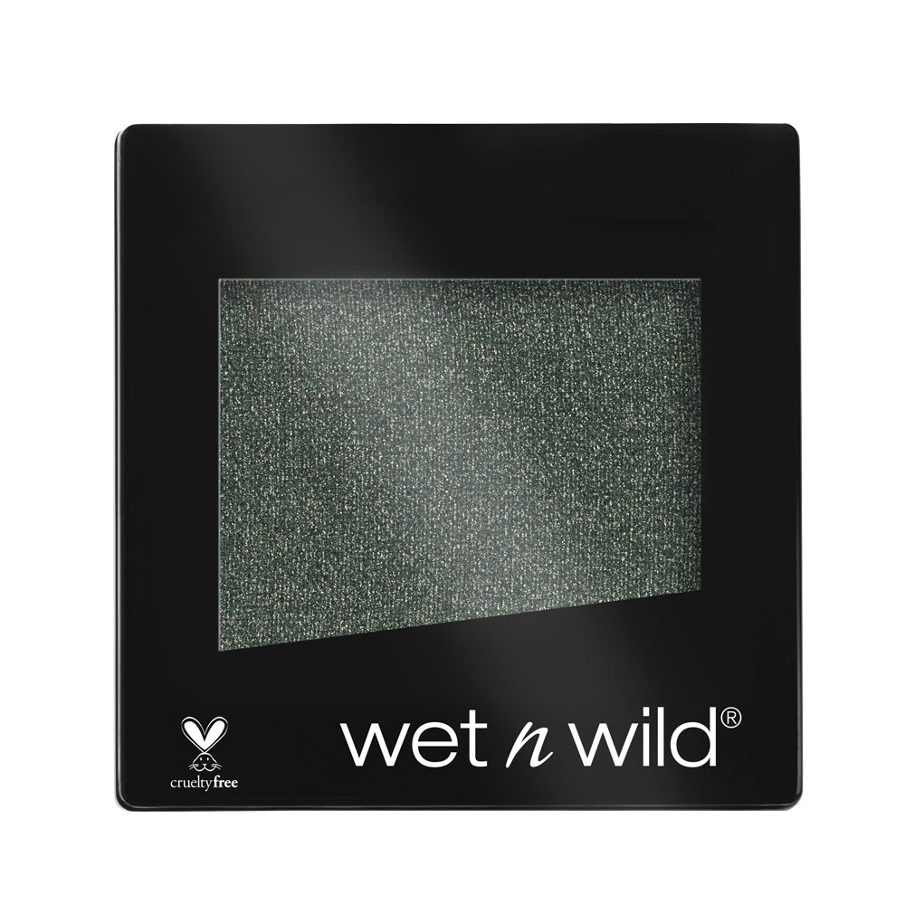 wet n wild Yeux Envy - VERT