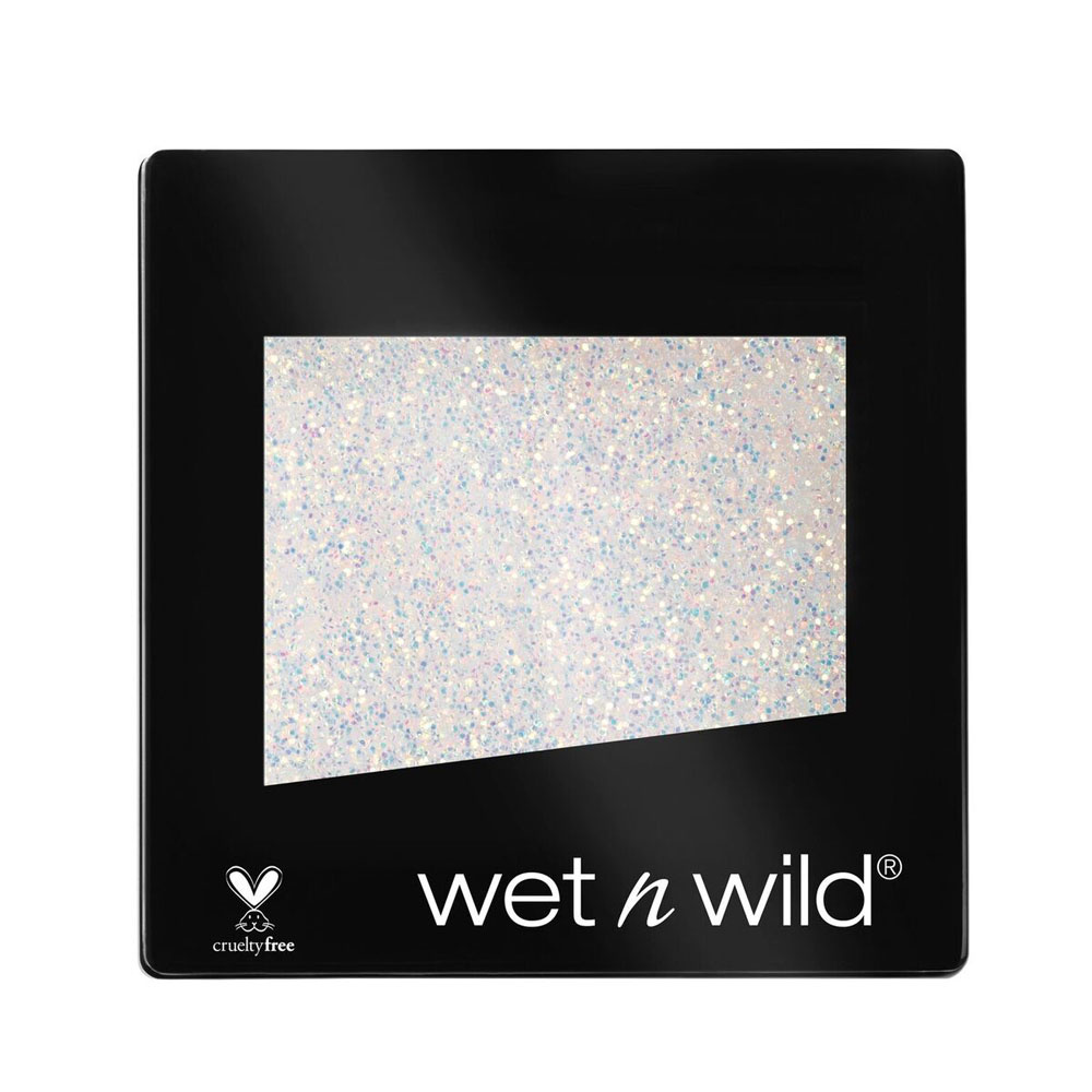 wet n wild Yeux Bleached - GRIS CLAIR
