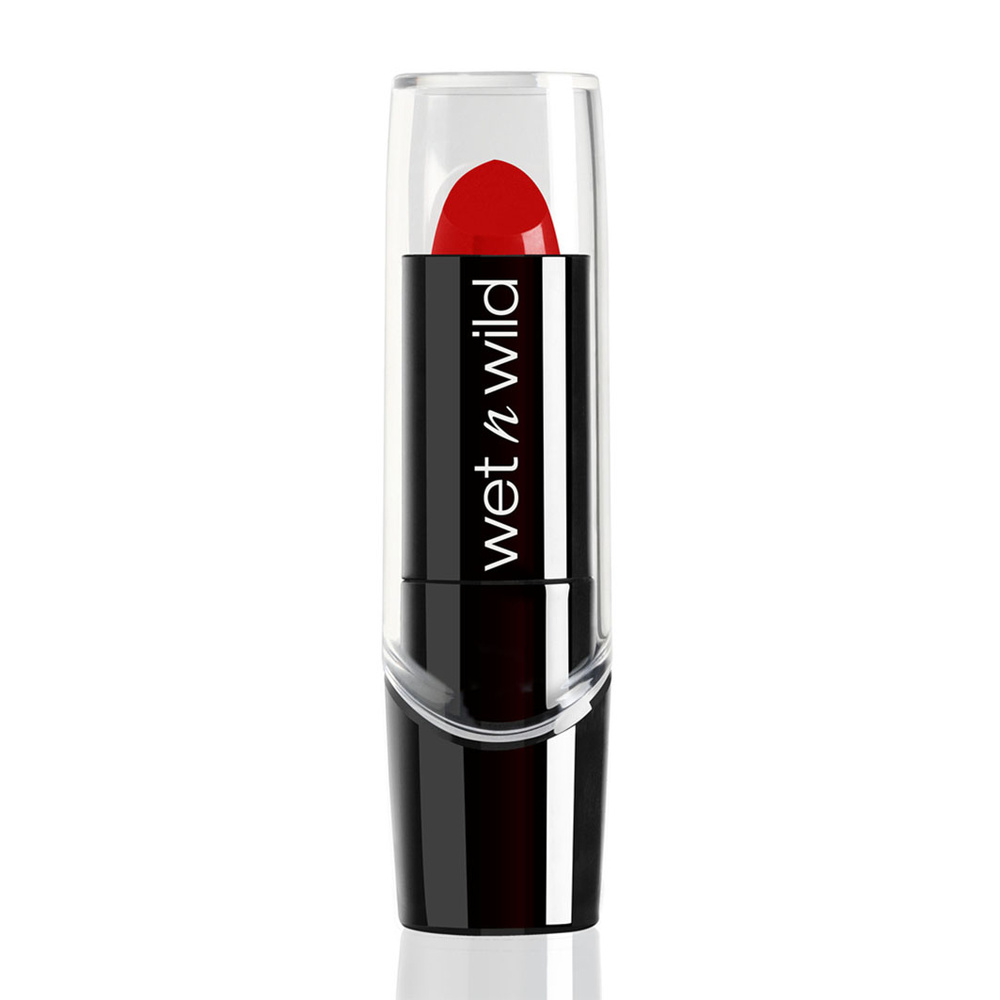 wet n wild Levres Hot Red - ROUGE CHAUD