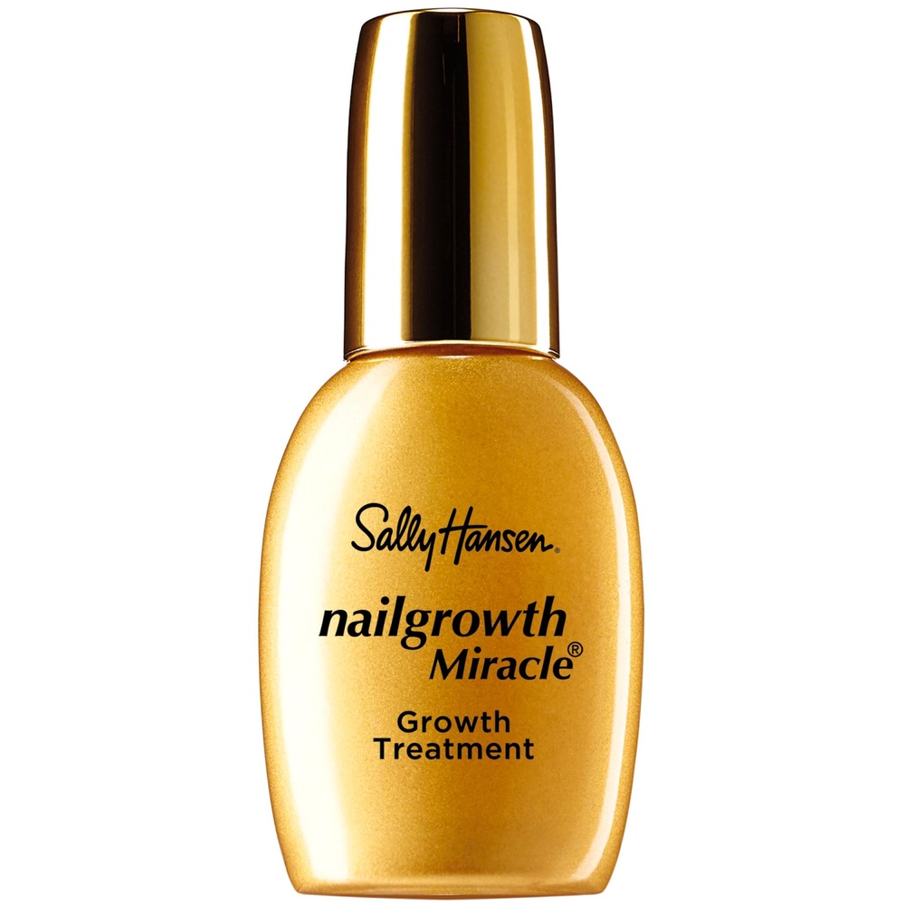 sally hansen - CROISSANCE SOIN DES ONGLES GROWTH MIRACLE 13 ml