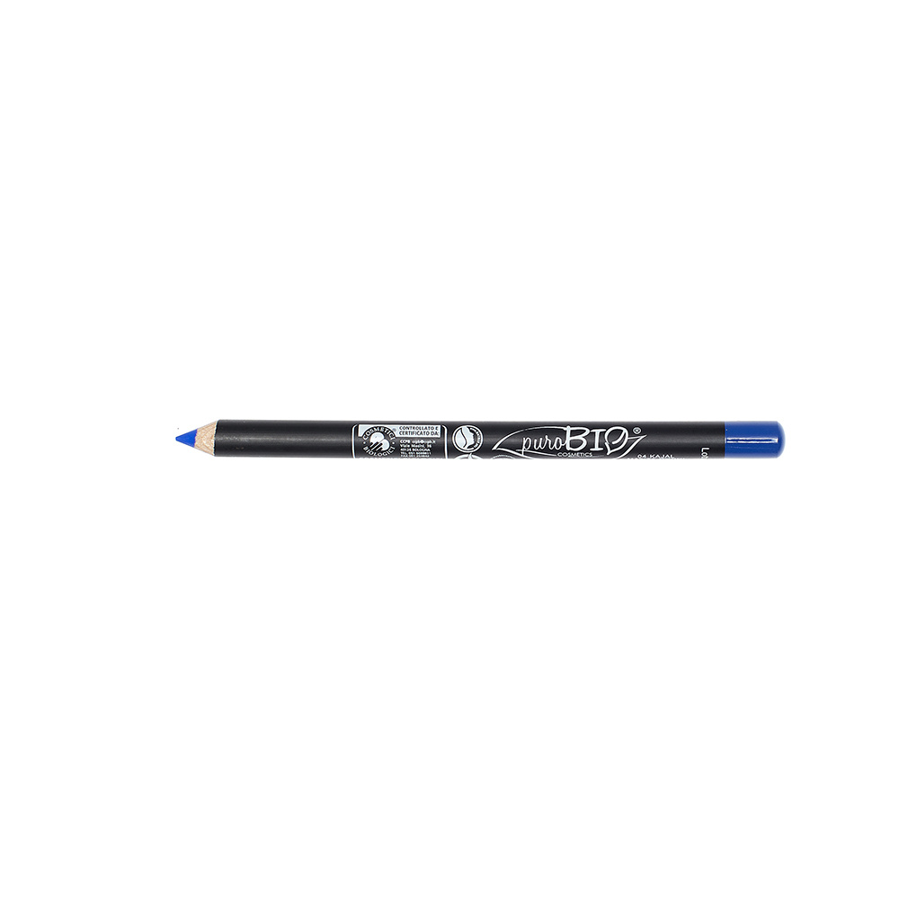 Purobio Crayon 04 - bleu électrique - 1,3g