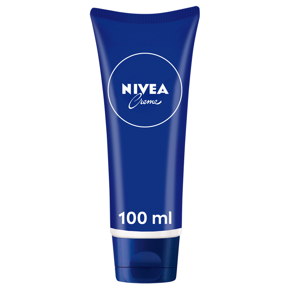 nivea Multi-usage Crème de soin Multi-usage Visage Corps et Mains Hydratante 75ml
