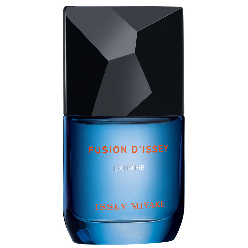 Issey Miyake Fusion d'Issey Fusion d'Issey Eau de Toilette Intense 50ml