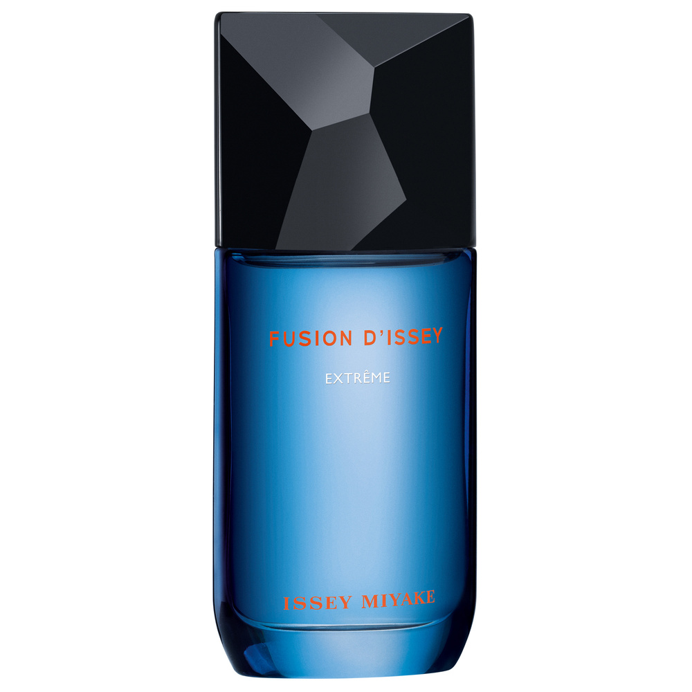 Issey Miyake Fusion d'Issey Fusion d'Issey Eau de Toilette Intense 100ml
