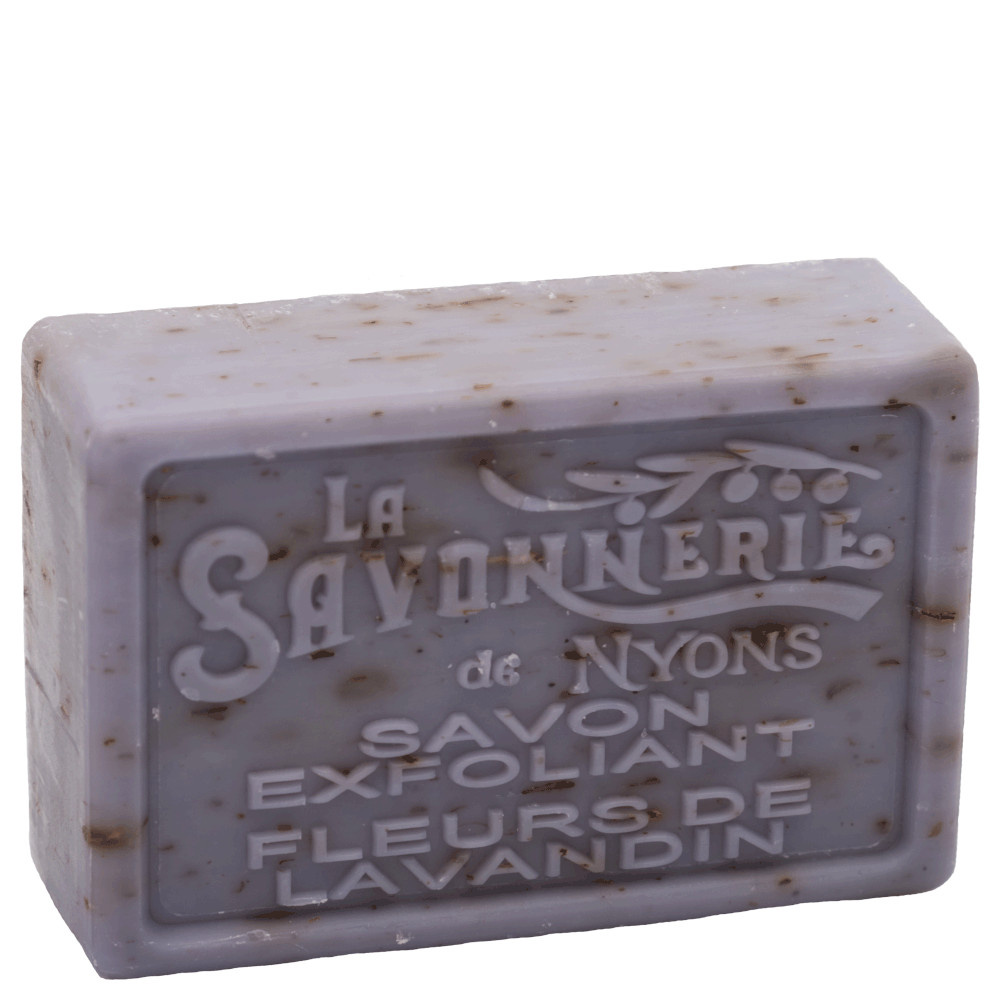 La savonnerie de nyons Savon Savon 100g