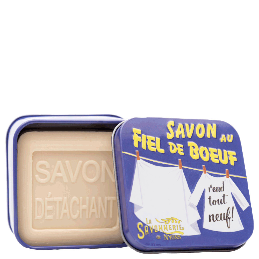 La savonnerie de nyons Savon Savon 100g