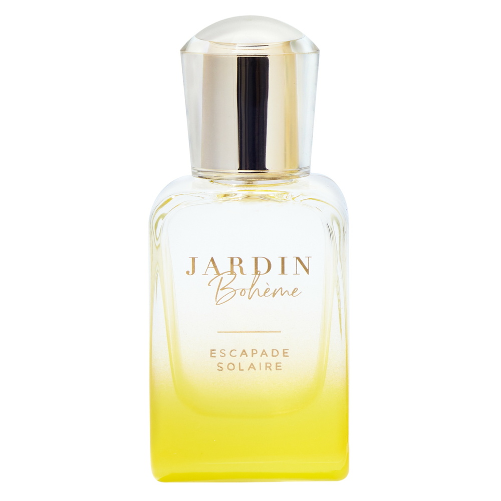 Jardin Bohème Collection d'Amour Eau de Parfum 50 ml