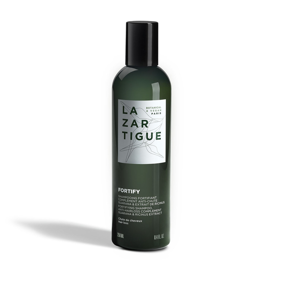 lazartigue Fortify FORTIFY SHAMPOOING 250ML