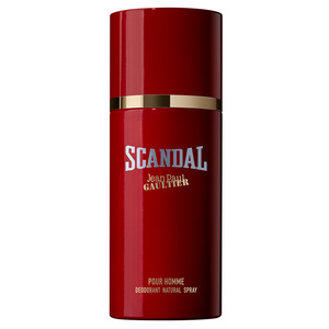 Scandal pour Homme Déodorant Spray