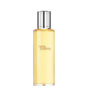 Terre d'Hermès Pure Perfume Bottle refill 125ml Eau de Parfum