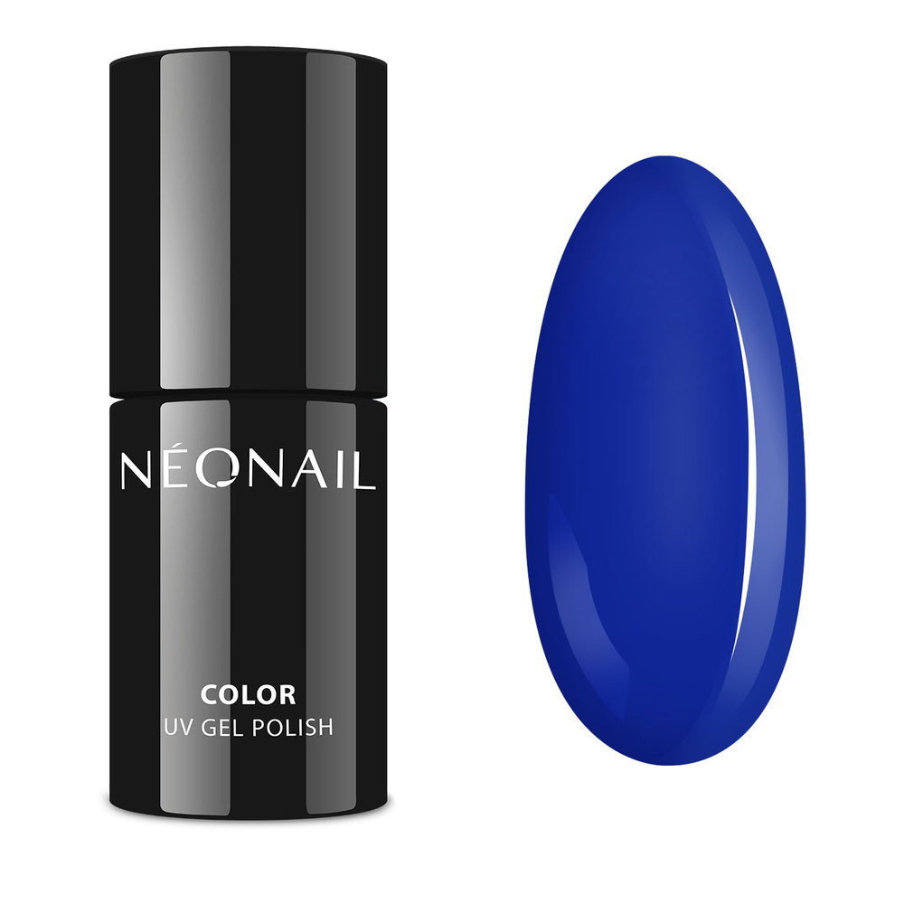 neonail | NIGHT SKY Vernis semi-permanent LED longue tenue - NIGHT SKY - Bleu