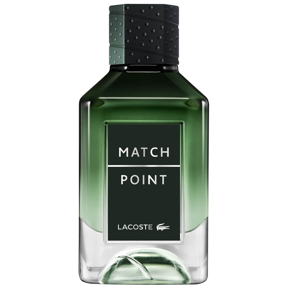 LACOSTE Match Point - Eau de Parfum 100ml