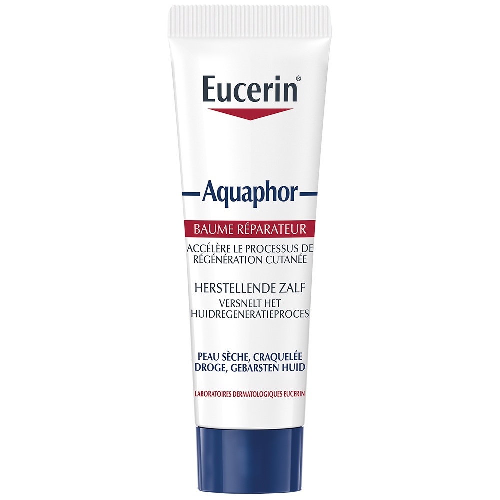 eucerin - Eucerin Aquaphor Baume Réparateur 2x10ml réparateur 20 ml
