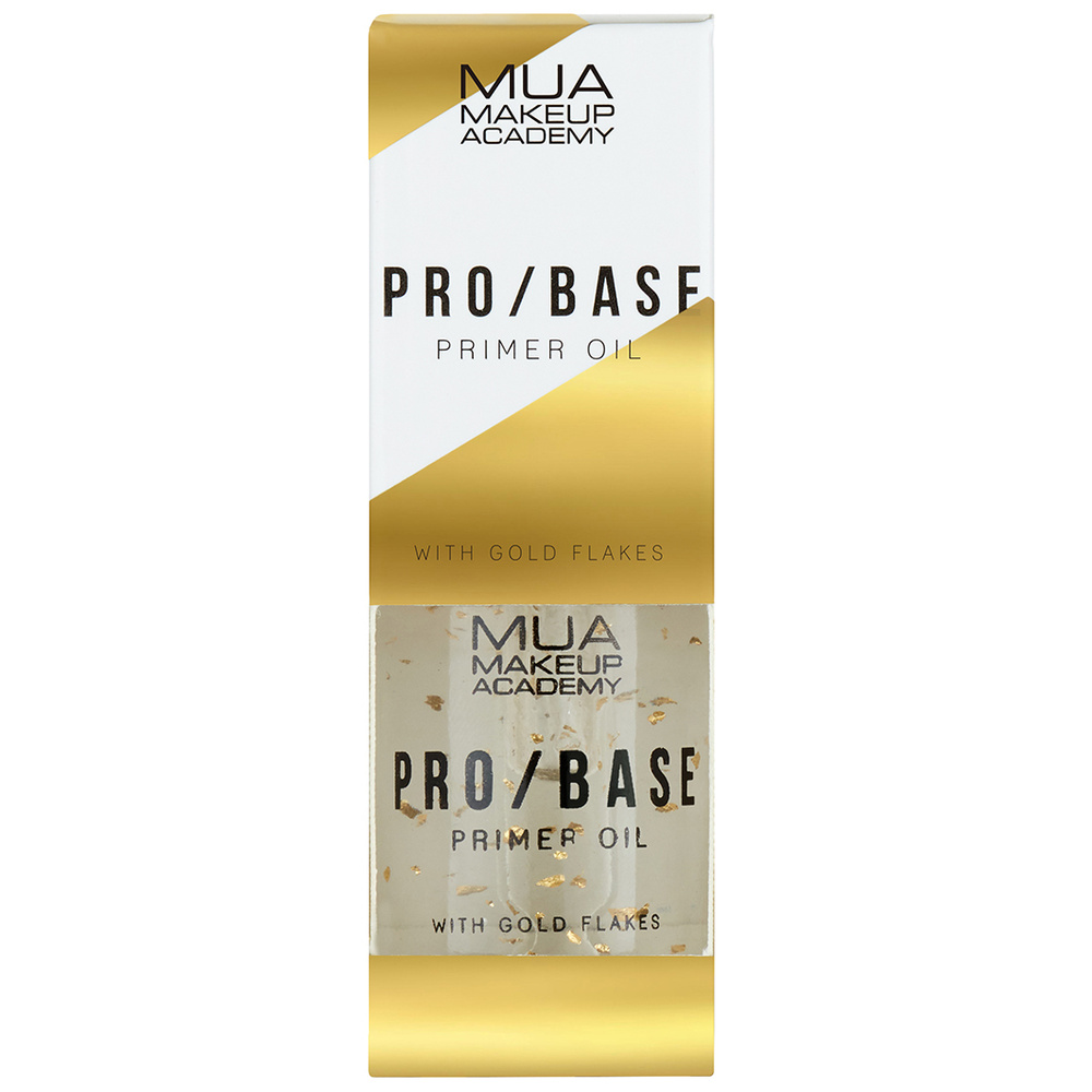 mua Primer Pro Base PRIMER OIL WITH GOLD FLAKES